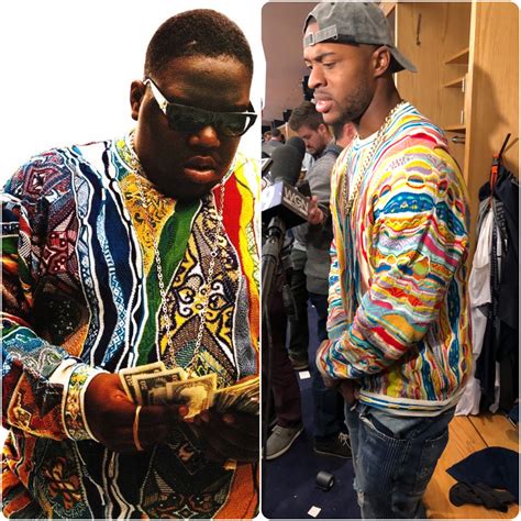 notorious big jumper